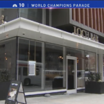 Double the love: Businesses prepare for Super Bowl parade this Valentine’s Day